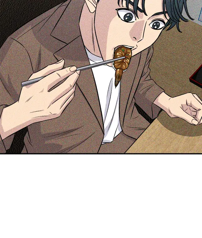 《米虫的一日三餐》第156话 回转寿司图41