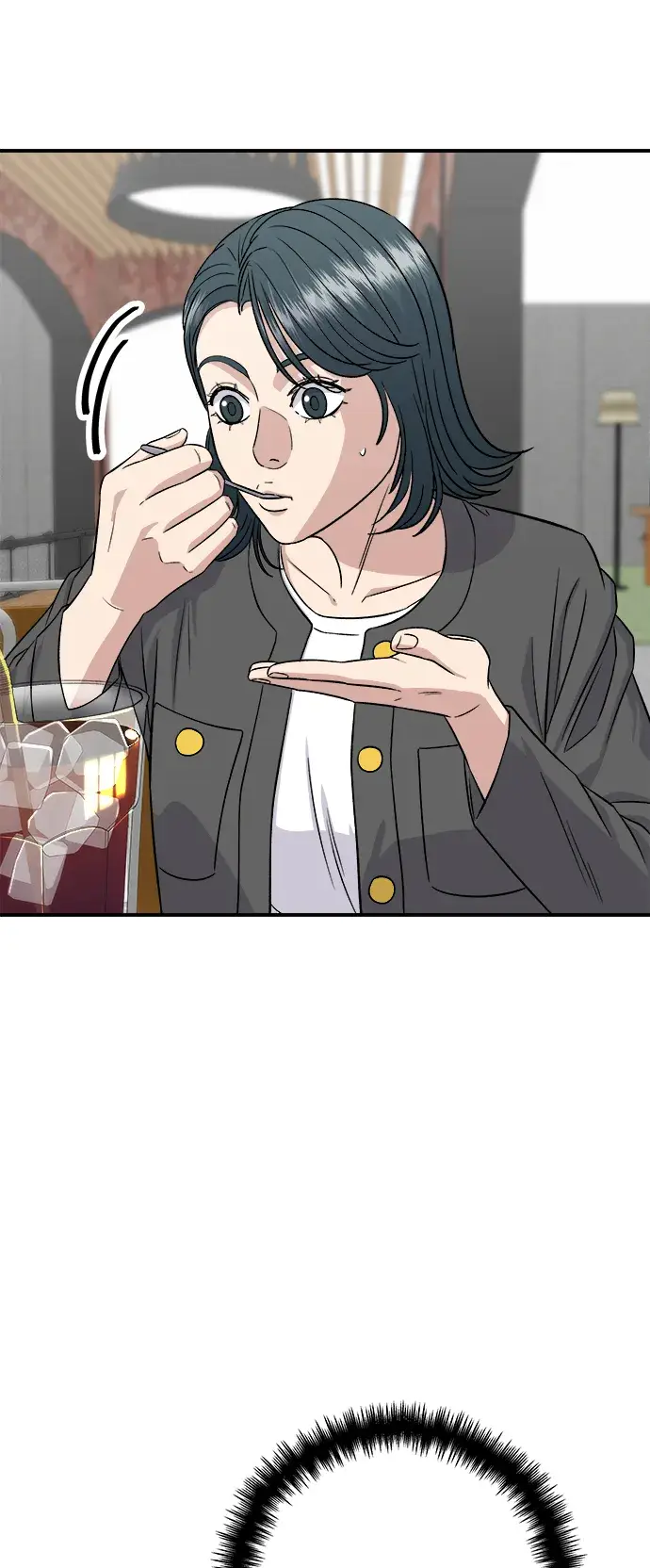 《米虫的一日三餐》第162话 司康图18