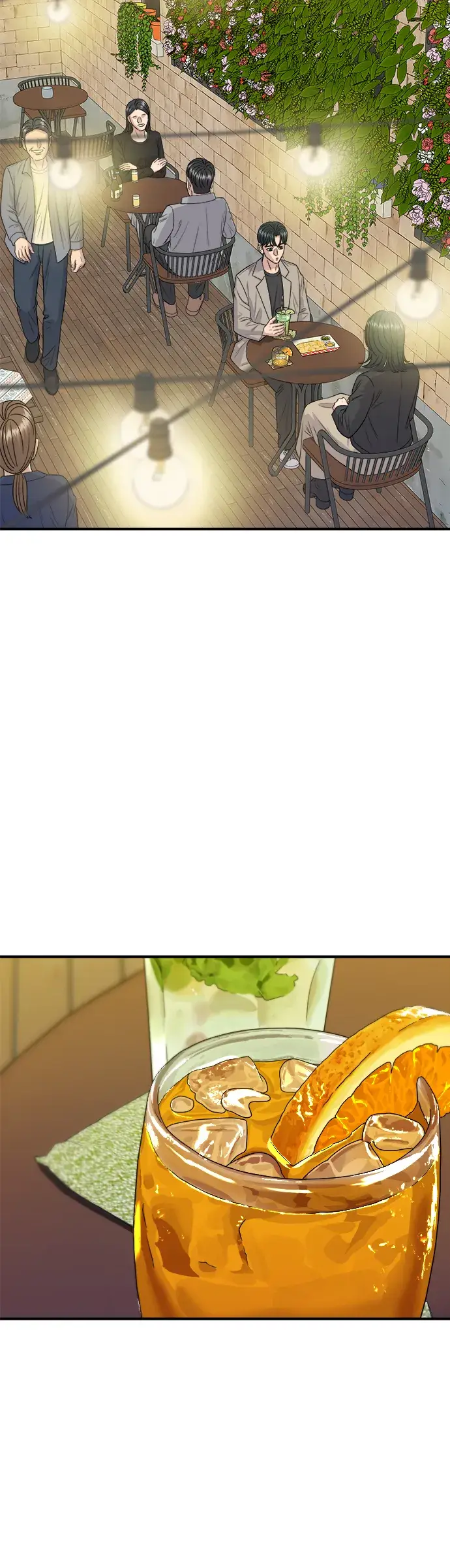 《米虫的一日三餐》第164话 莫希托图24