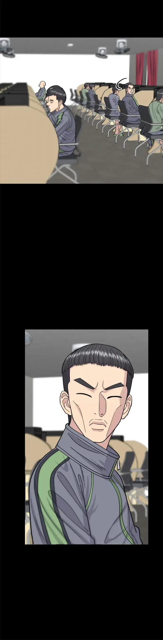 《米虫的一日三餐》第44话 辣炸鸡丁图18