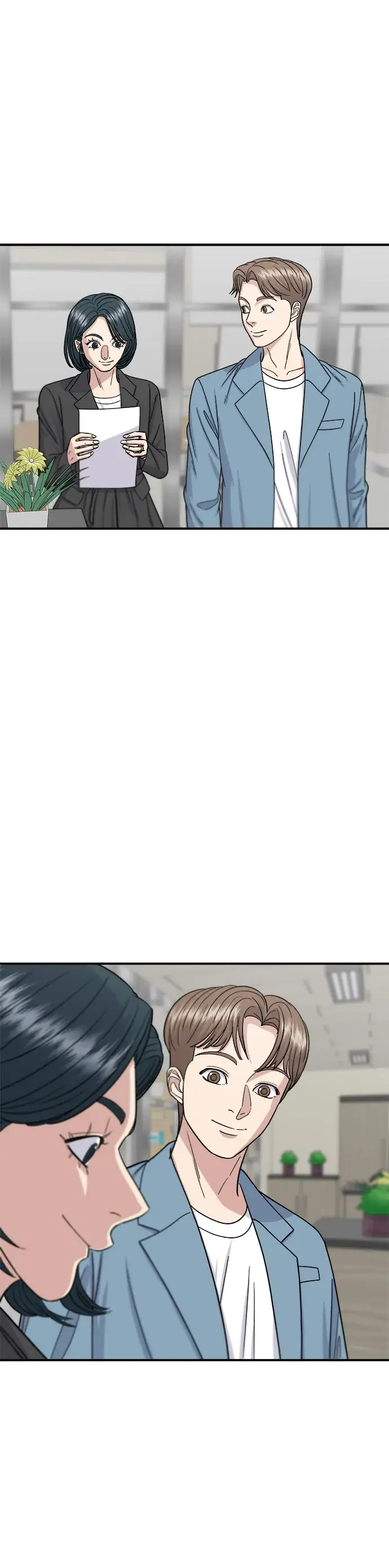 《米虫的一日三餐》第55话 义大利面图18