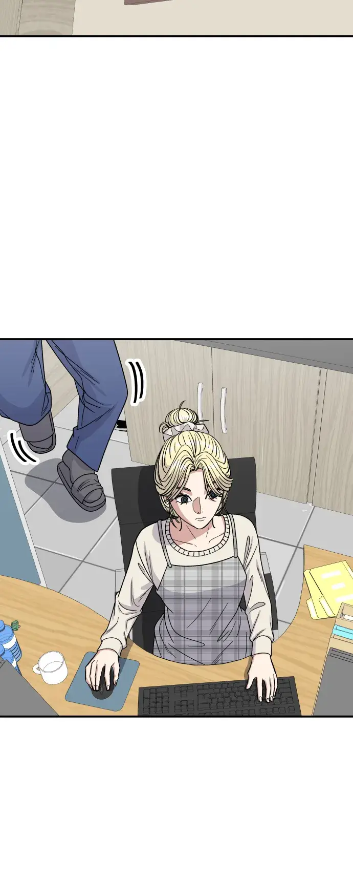 《米虫的一日三餐》第74话 鲷鱼烧图20