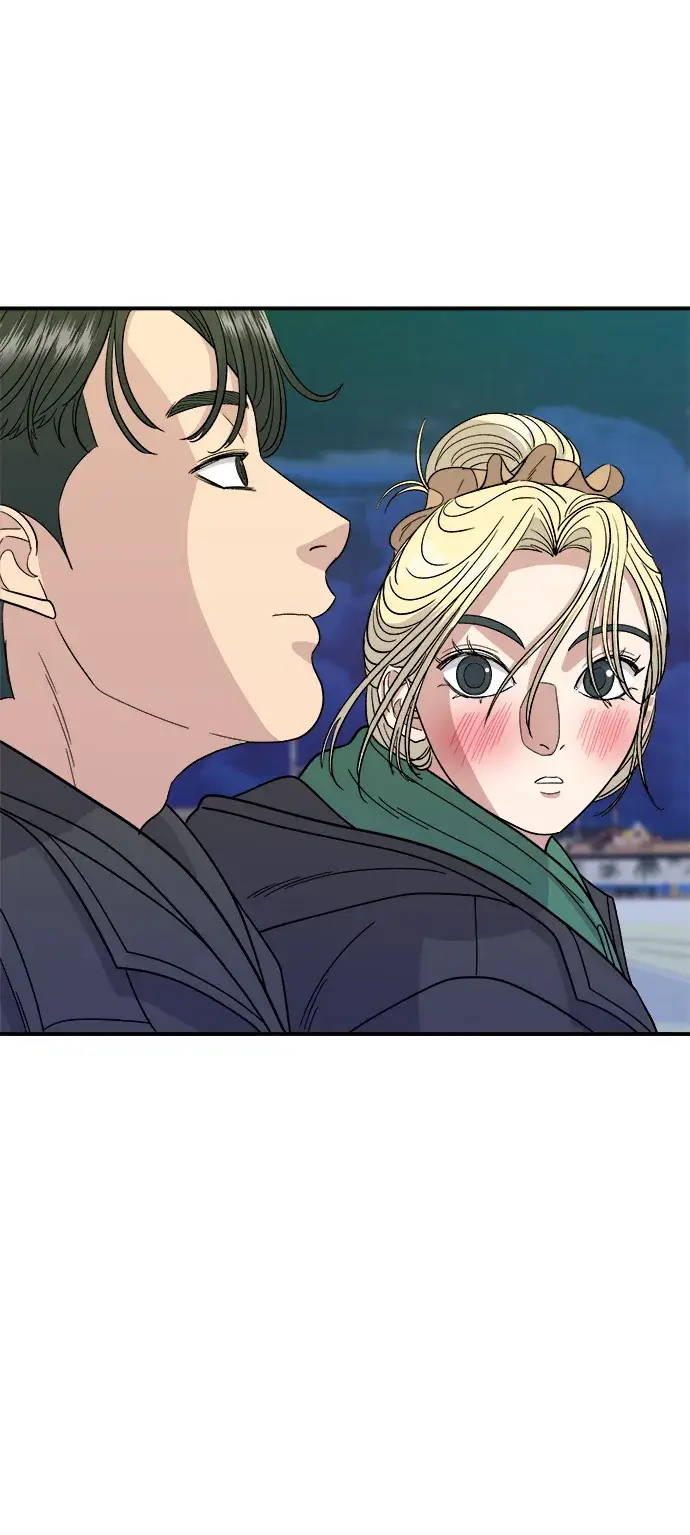 《米虫的一日三餐》第77话 烤扇贝图41
