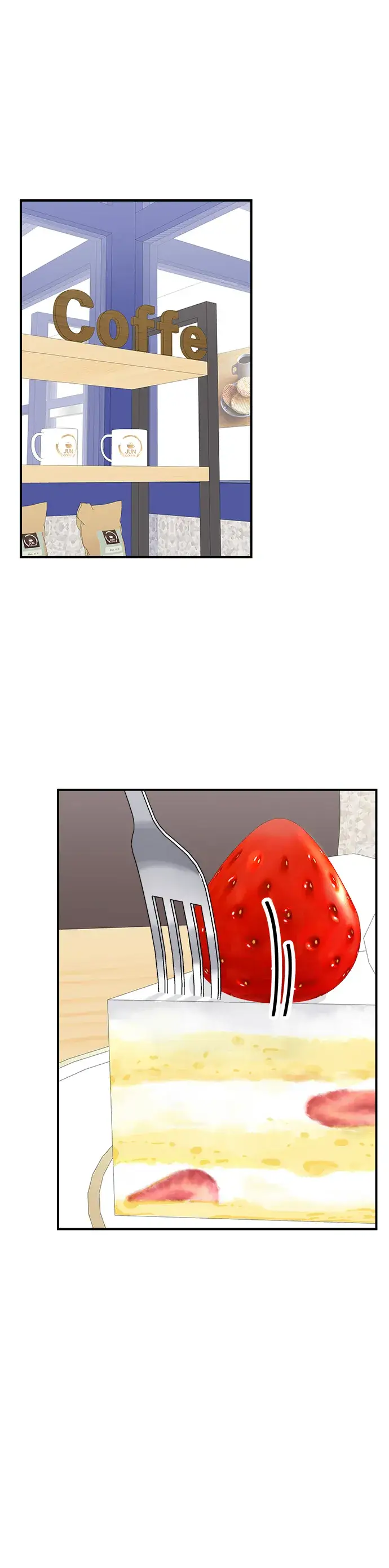 《米虫的一日三餐》第79话 冷冻五花肉图4