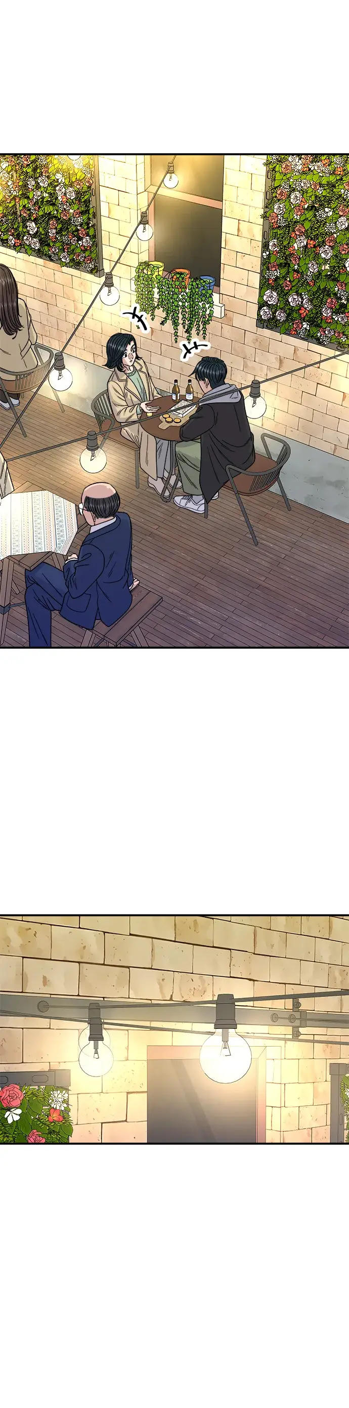 《米虫的一日三餐》第96话 铁锅棉花糖图29