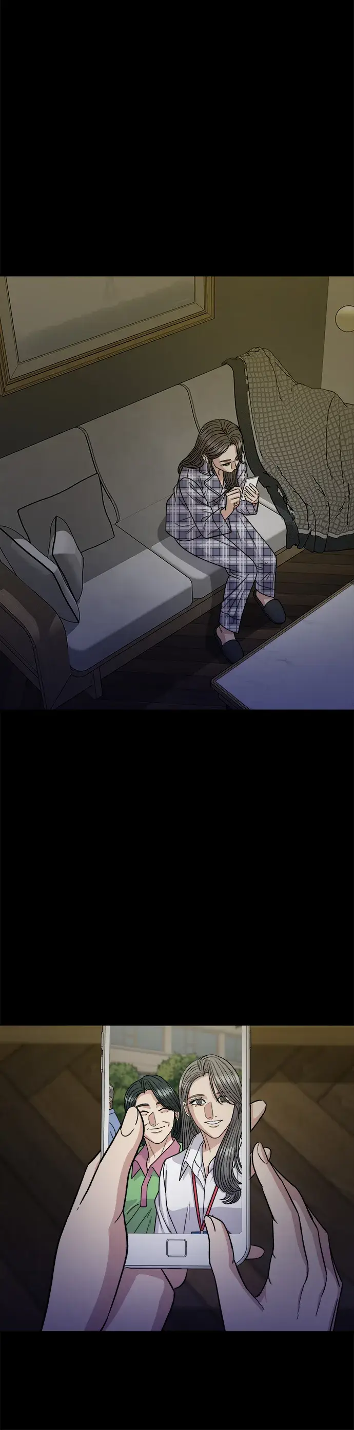 《米虫的一日三餐》第99话 起司通心粉图29