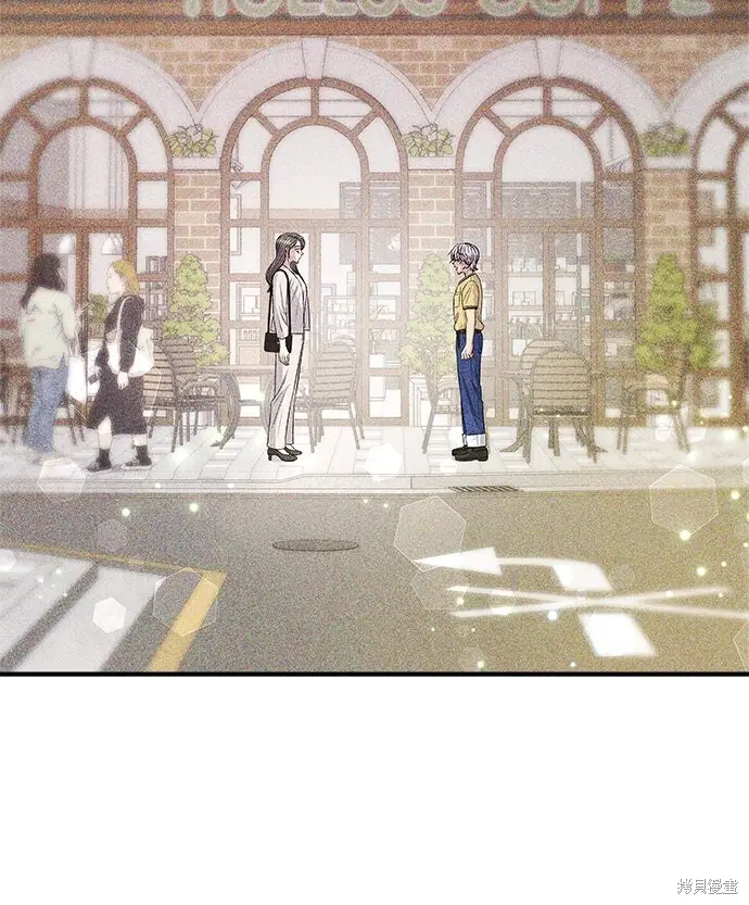 《米虫的一日三餐》第232话图36