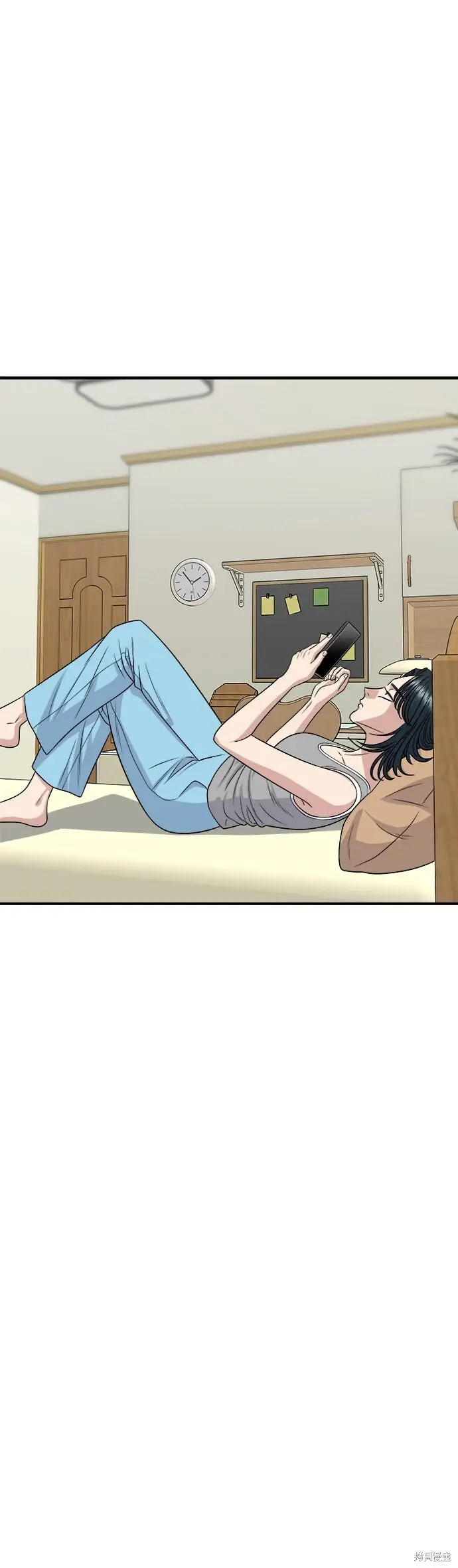 《米虫的一日三餐》第243话图34