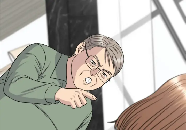 《米虫的一日三餐》第261话图103