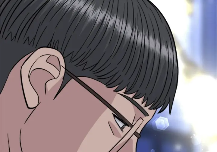 《米虫的一日三餐》第261话图128