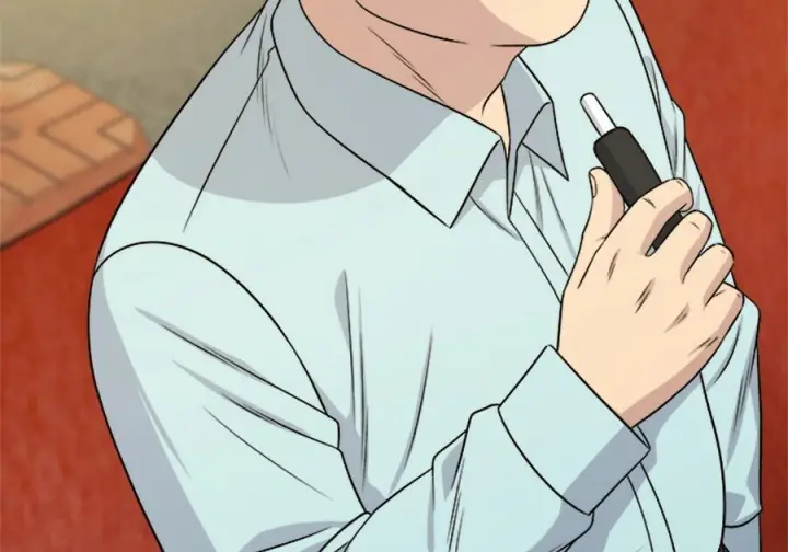 《米虫的一日三餐》第261话图137