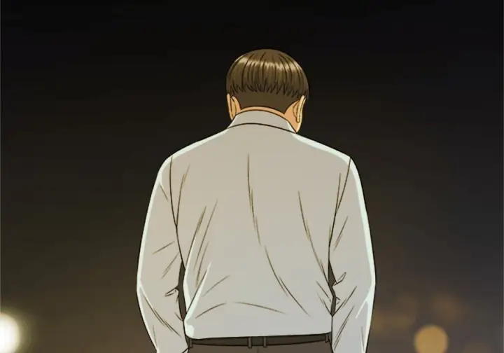 《米虫的一日三餐》第261话图144