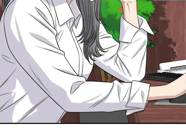 《米虫的一日三餐》第261话图181