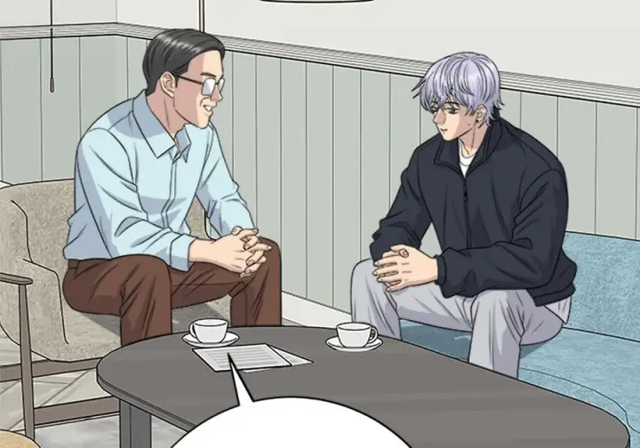 《米虫的一日三餐》第261话图205