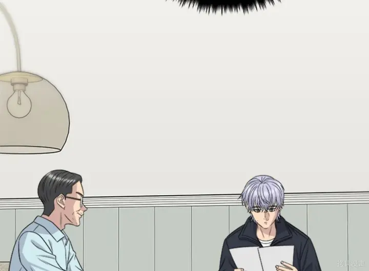 《米虫的一日三餐》第261话图224