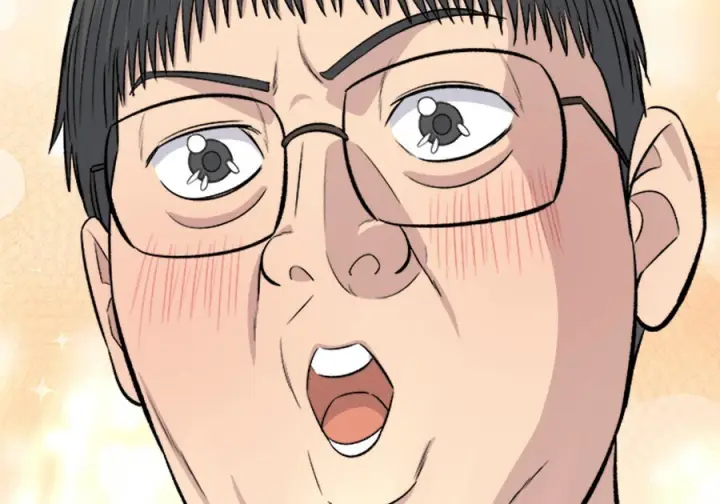 《米虫的一日三餐》第261话图5