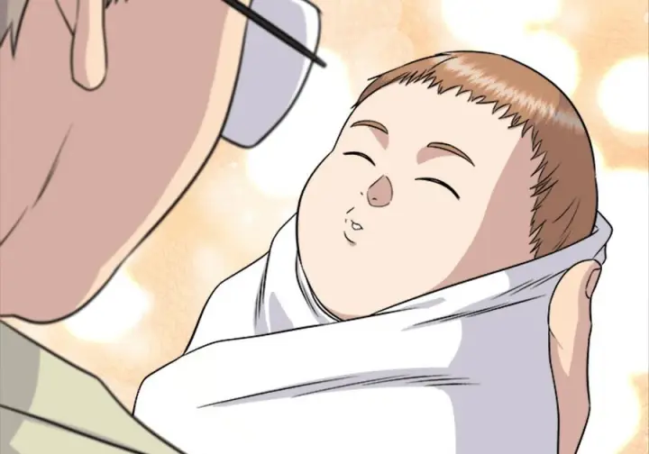 《米虫的一日三餐》第261话图59