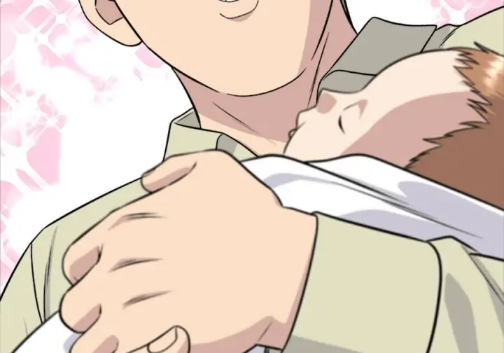 《米虫的一日三餐》第261话图63