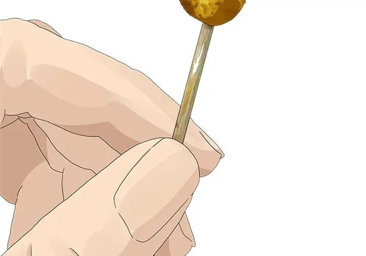 《米虫的一日三餐》第261话图69