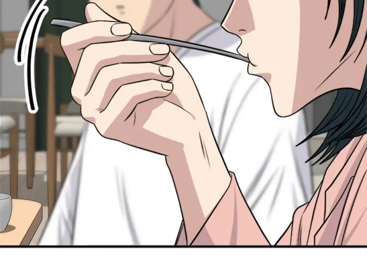 《米虫的一日三餐》第263话图107