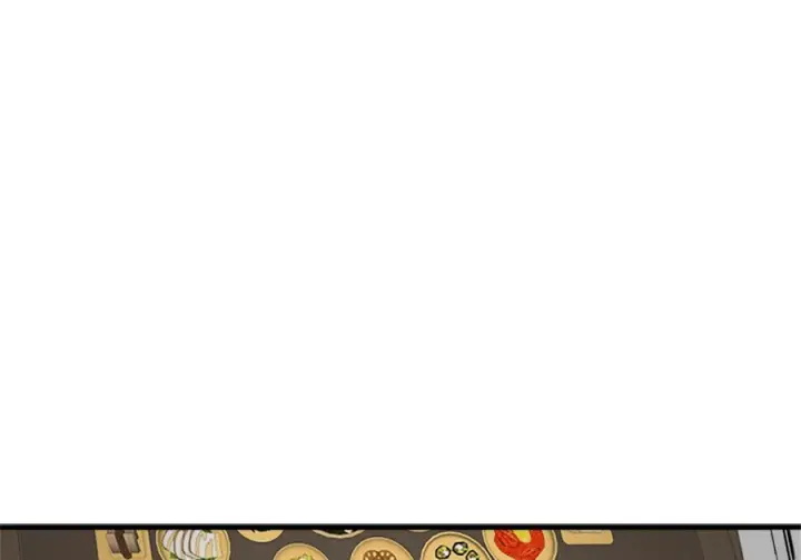 《米虫的一日三餐》第263话图124