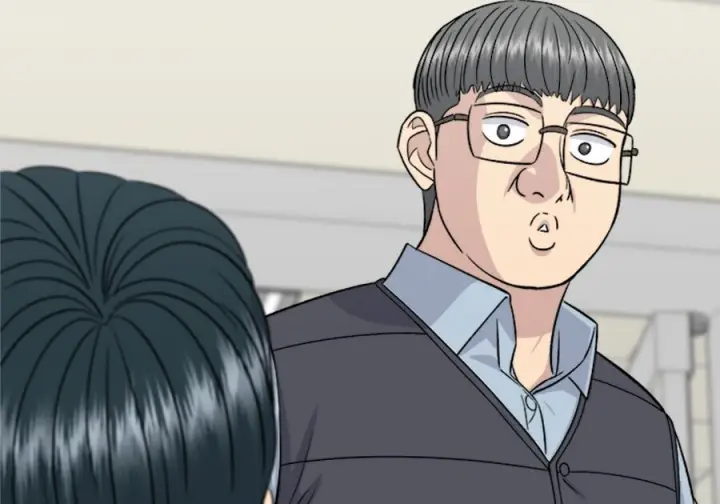 《米虫的一日三餐》第263话图156