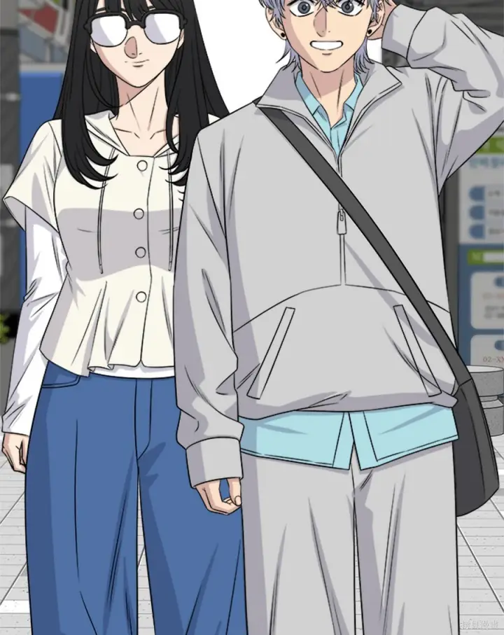 《米虫的一日三餐》第264话图154