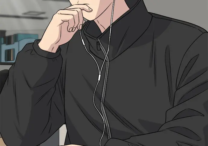 《米虫的一日三餐》第266话图105