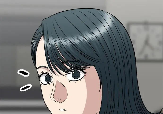 《米虫的一日三餐》第266话图115