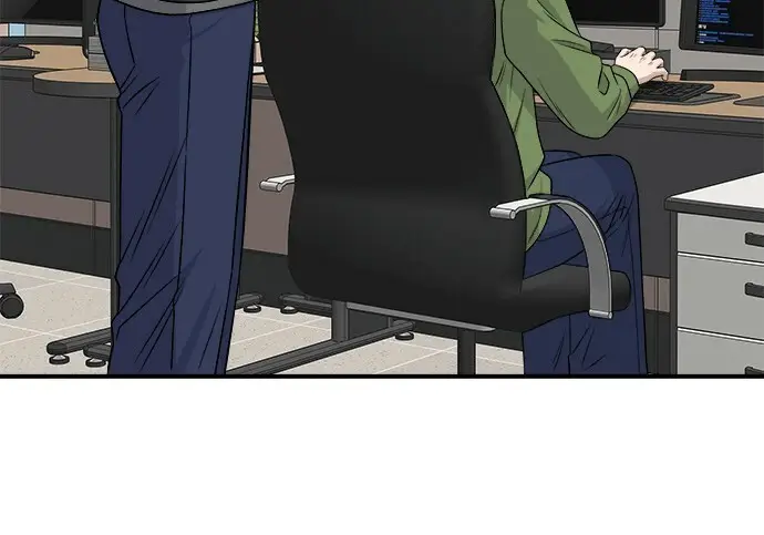 《米虫的一日三餐》第266话图120