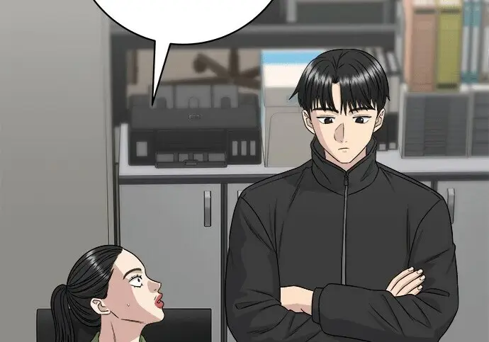 《米虫的一日三餐》第266话图130