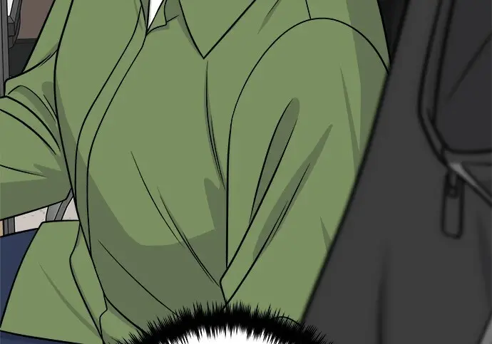 《米虫的一日三餐》第266话图135