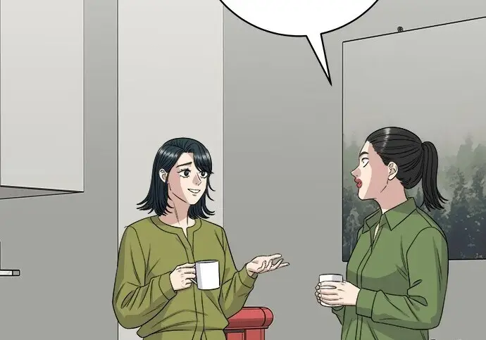 《米虫的一日三餐》第266话图145