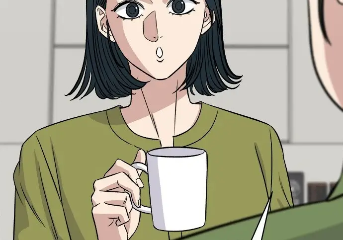 《米虫的一日三餐》第266话图157