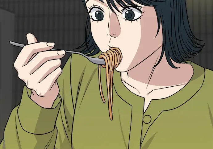 《米虫的一日三餐》第266话图193
