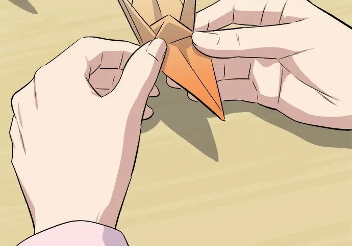 《米虫的一日三餐》第266话图233
