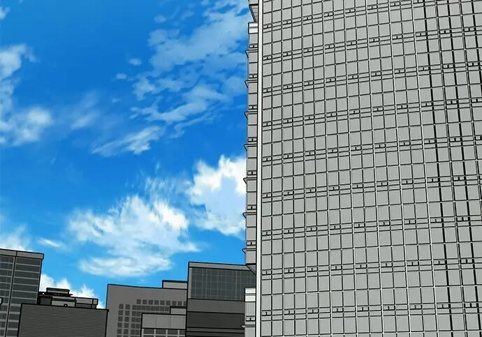 《米虫的一日三餐》第266话图25