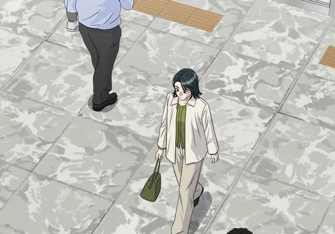 《米虫的一日三餐》第266话图28