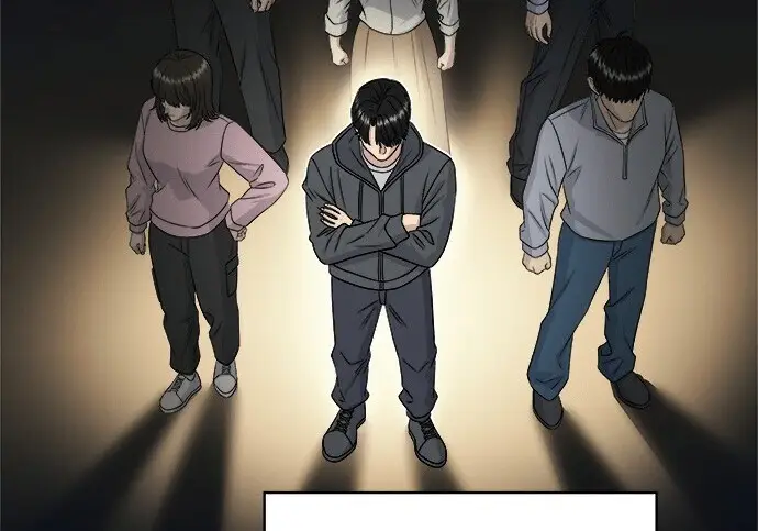 《米虫的一日三餐》第266话图67
