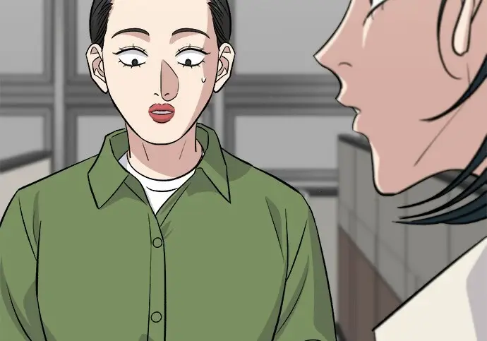 《米虫的一日三餐》第266话图93