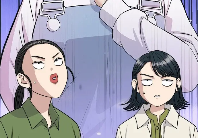 《米虫的一日三餐》第266话图97