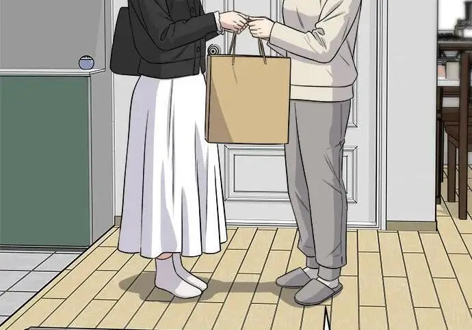 《米虫的一日三餐》第267话 水果沙拉图116