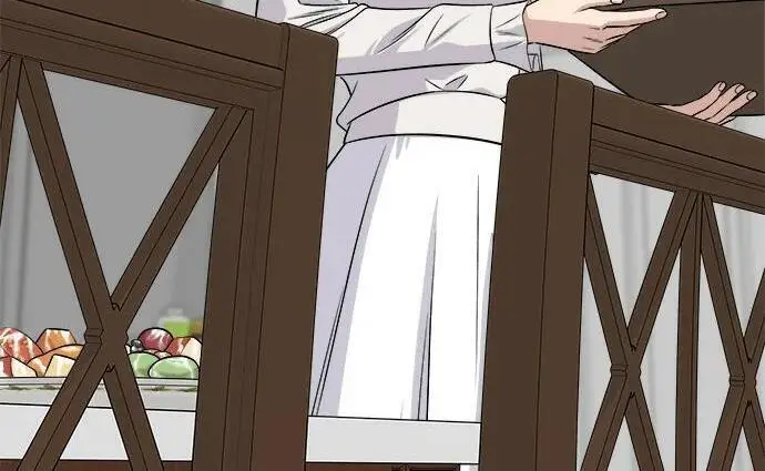 《米虫的一日三餐》第267话 水果沙拉图123