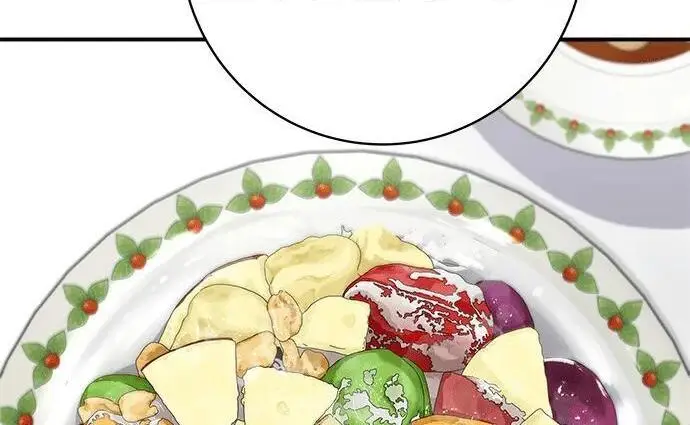 《米虫的一日三餐》第267话 水果沙拉图126