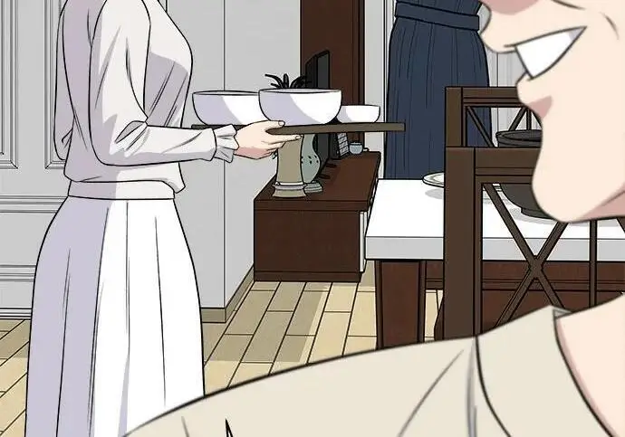《米虫的一日三餐》第267话 水果沙拉图131