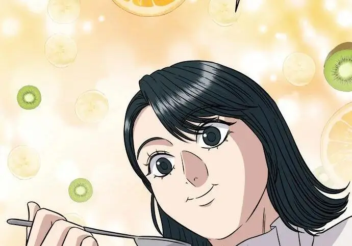 《米虫的一日三餐》第267话 水果沙拉图137