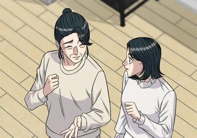 《米虫的一日三餐》第267话 水果沙拉图158
