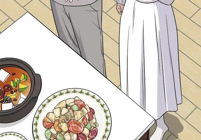 《米虫的一日三餐》第267话 水果沙拉图159