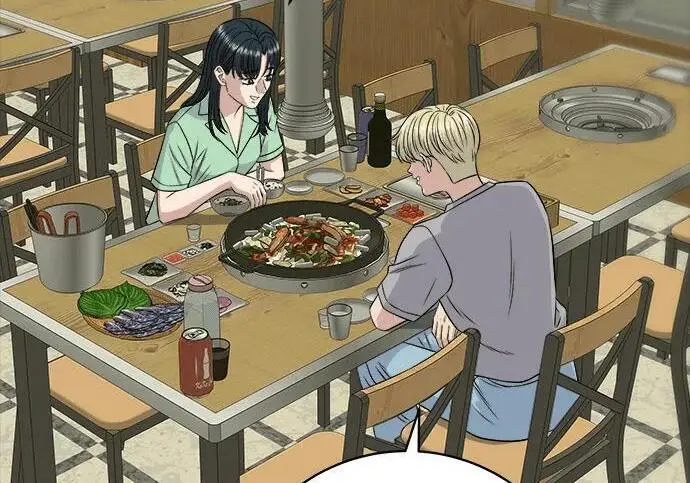 《米虫的一日三餐》第267话 水果沙拉图167