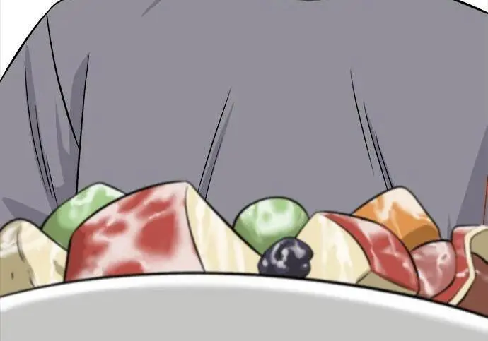 《米虫的一日三餐》第267话 水果沙拉图175